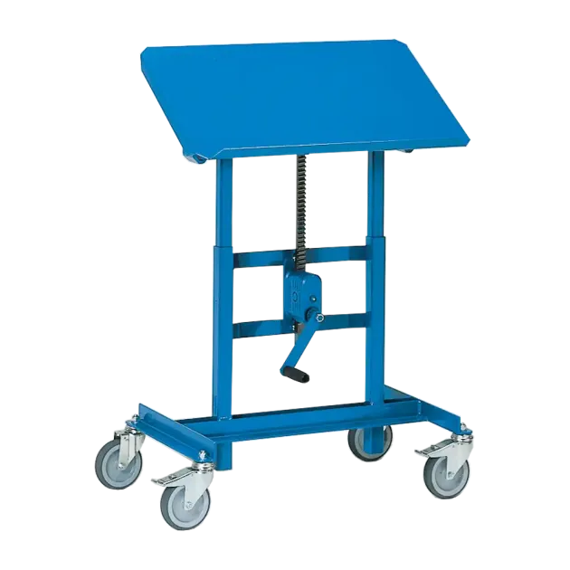 Arbeitstisch Typ HUK4