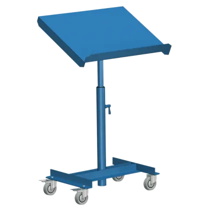 Arbeits- und Neigetisch HUKC1