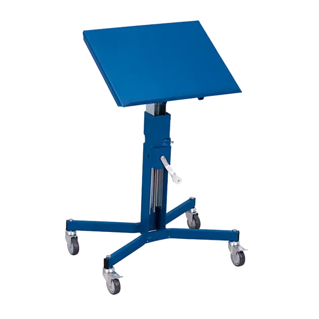 Arbeits- und Neigetisch HUKC1