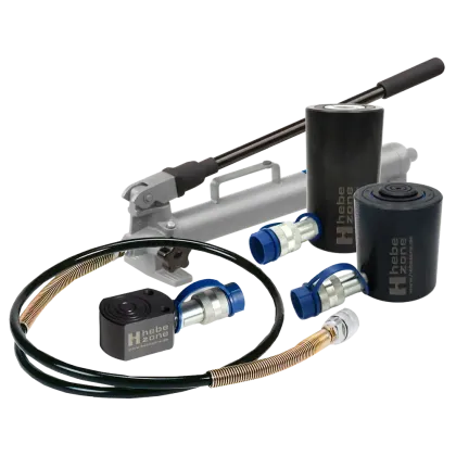 Hydraulikset HYDSET10 bis 10t
