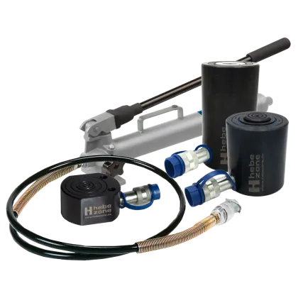 Hydraulikset HYDSET20 bis 20t
