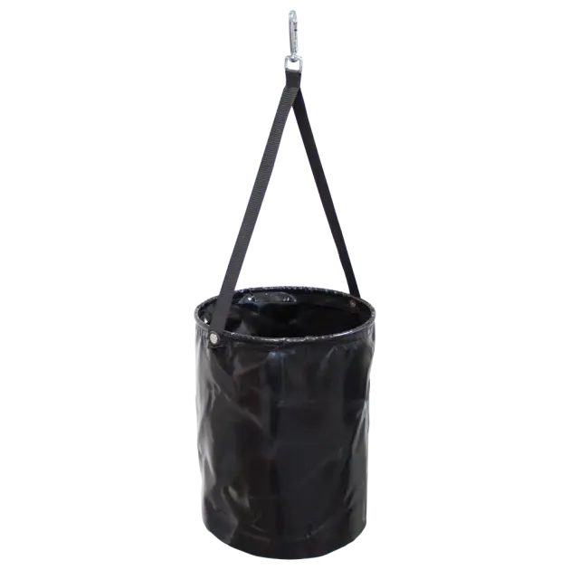 Kettenbehälter zu Handkettenzug HZE