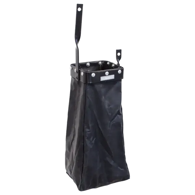 Kettenbehälter zu Handkettenzug HZE