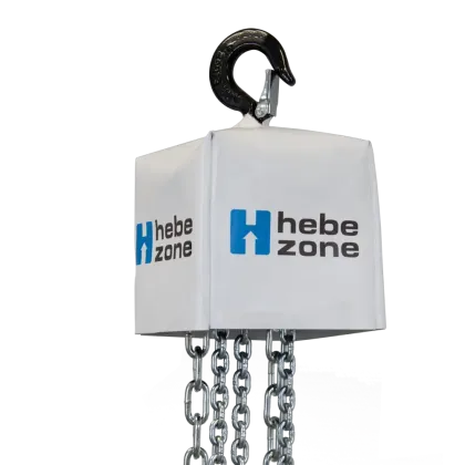 Schutzabdeckung zu Handkettenzug HZE 500-2000kg