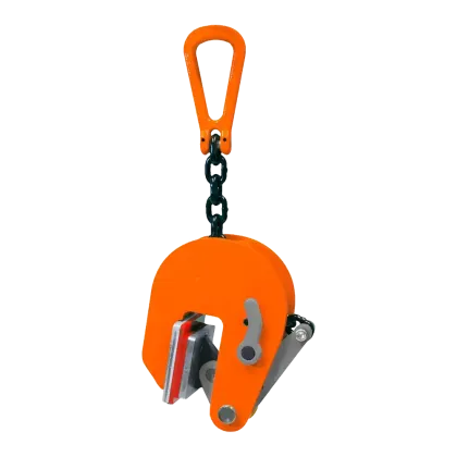 Flachzangen Typ JRA2