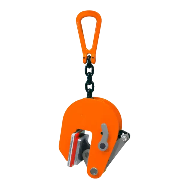 Flachzangen Typ JRA2