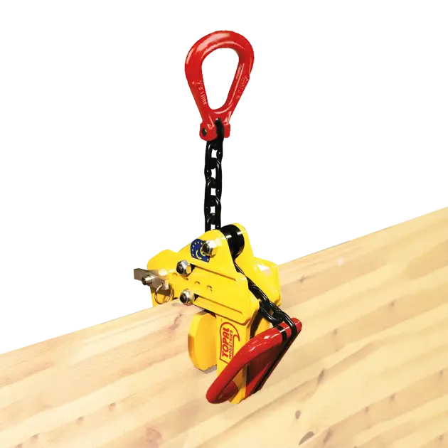 Flachzangen Typ JRA2