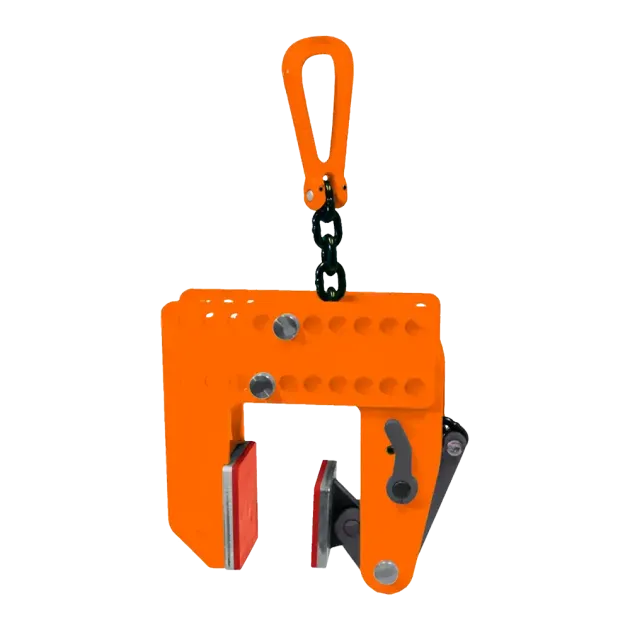 Flachzangen Typ JRA2