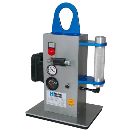 Akku-Vakuumheber JRA6