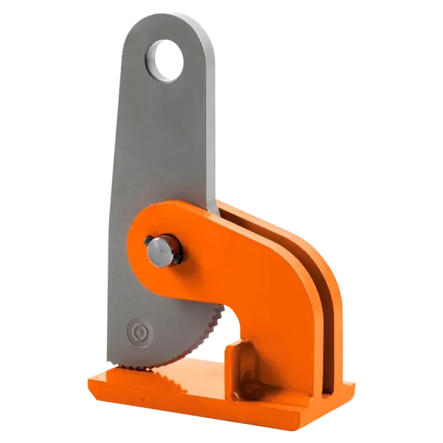 Horizontalklemme Typ JSB