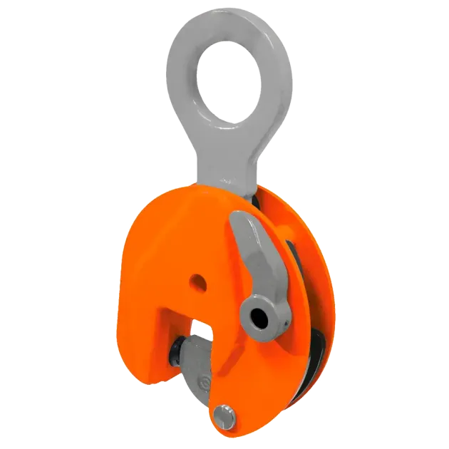 Greifklemme Typ JSC1-2