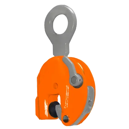 Greifklemme Typ JSC4-5