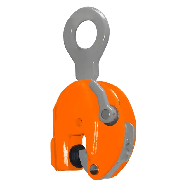 Greifklemme Typ JSC4-5