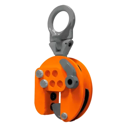 Greifklemme Typ JSDX