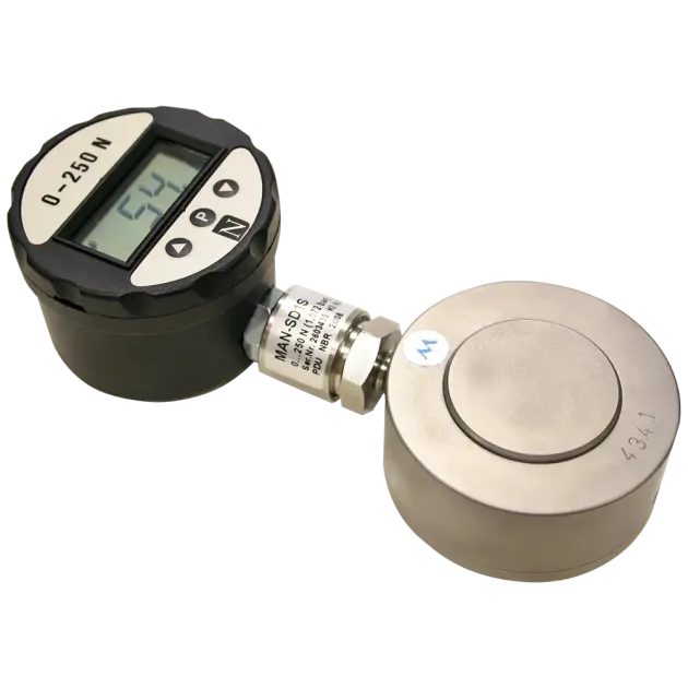 Kraftmessdose Typ KMB