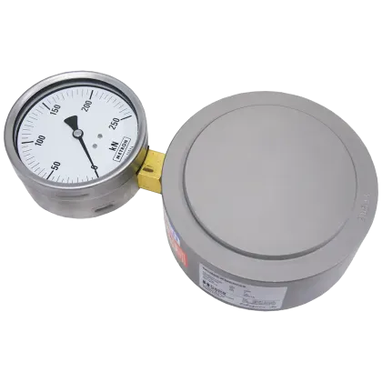 Kraftmessdose Typ KME