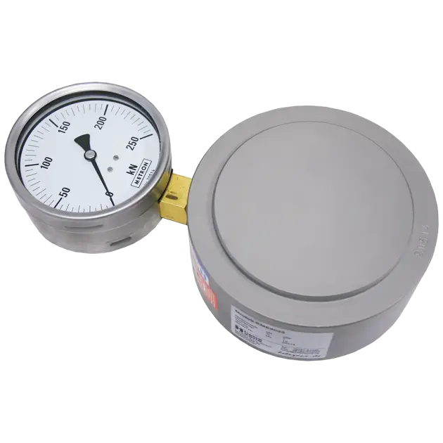 Kraftmessdose Typ KME