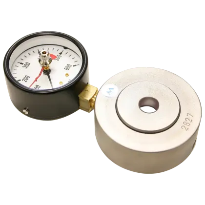 Kraftmessdose Typ KMG