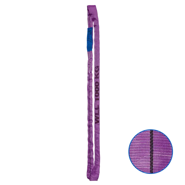 PES-Rundschlinge Typ KR