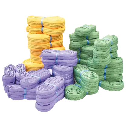 Rundschlingen-Sparpakete KRP