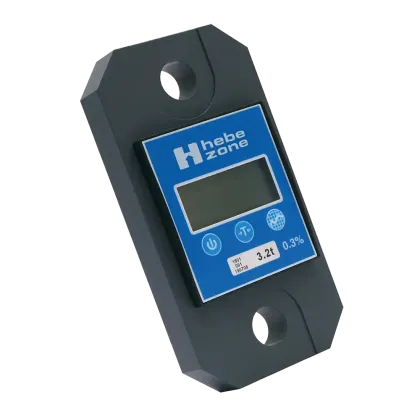 Digitales Zugkraftmessgerät KWD4