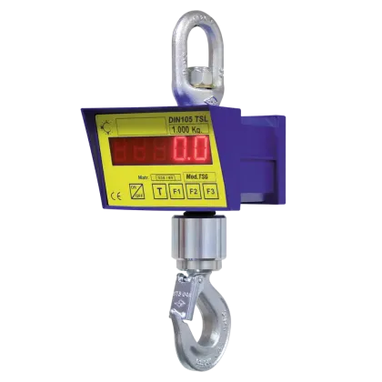 Digitale Kranwaage KWE13