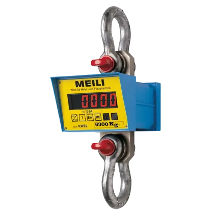 Digitale Kranwaage KWE3