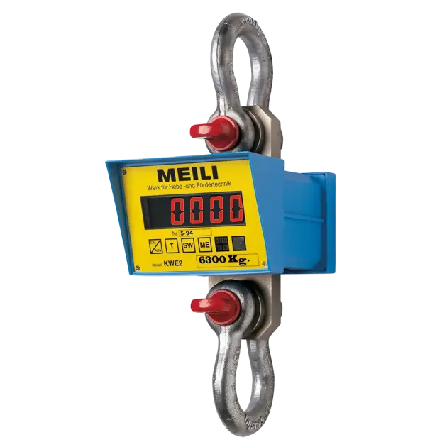 Digitale Kranwaage KWE3