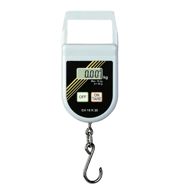 Digitale Hängewaage KWE4