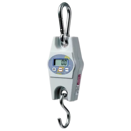 Digitale Hängewaage KWE5