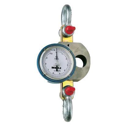 Mechanische Kranwaage KWM1 kompakt