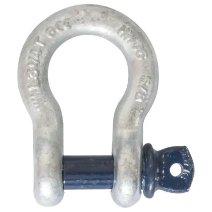 Ankerschäkel hochfest Typ LA01