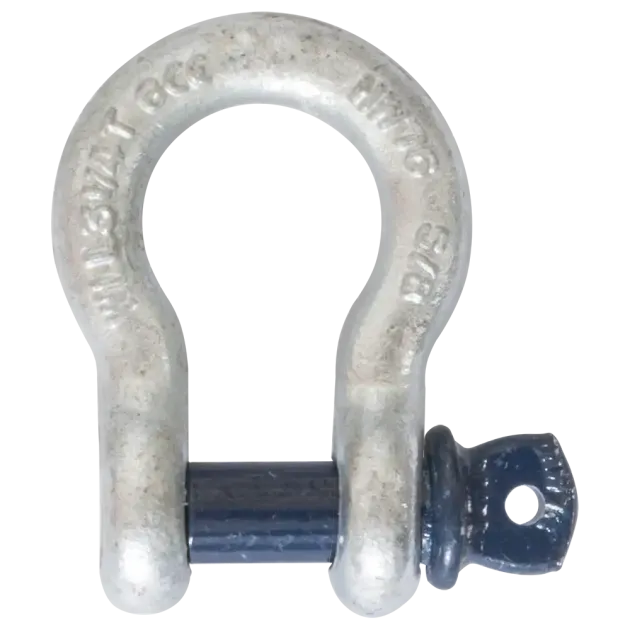 Ankerschäkel hochfest Typ LA01