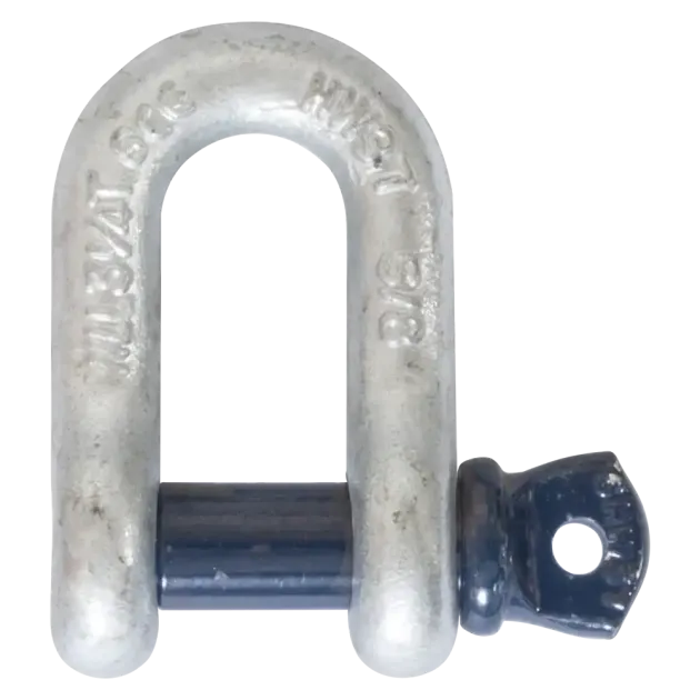 Kettenschäkel hochfest Typ LA03