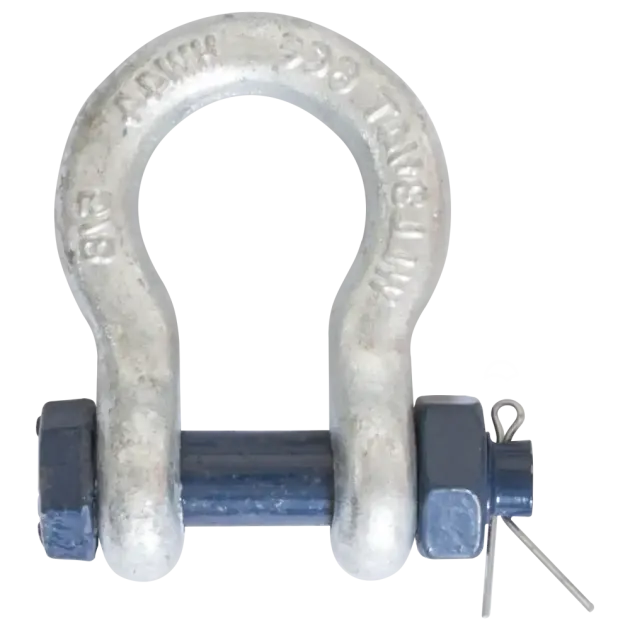 Ankerschäkel hochfest Typ LA05