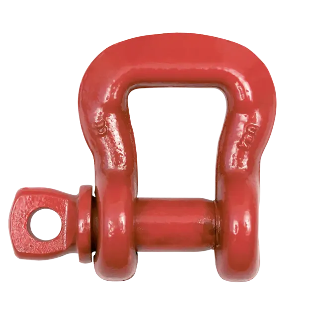 Textilschäkel Typ LA081