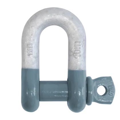 Kettenschäkel Typ LA18B - EN 13889