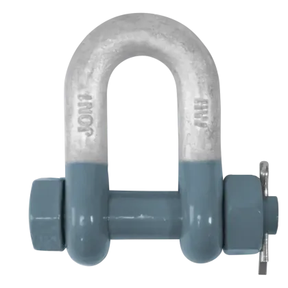 Kettenschäkel Typ LA20B - EN 13889