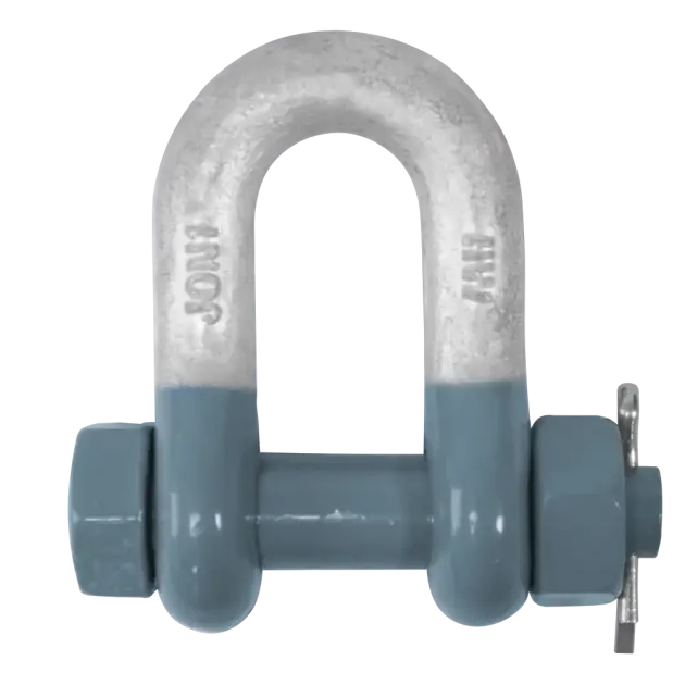 Kettenschäkel Typ LA20B - EN 13889