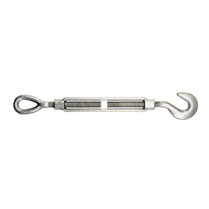 Spannschloss LA42 Typ Haken-Öse