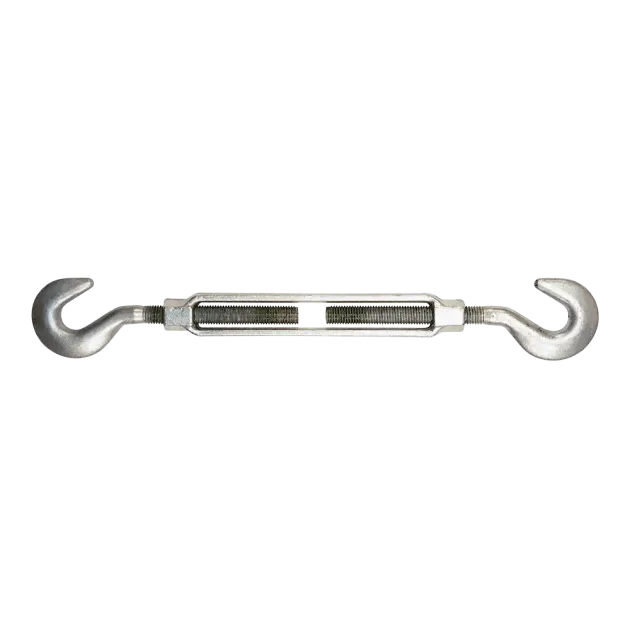 Spannschloss LA44 Typ Haken-Haken