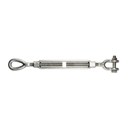 Spannschloss LA45 Typ Öse-Schäkel