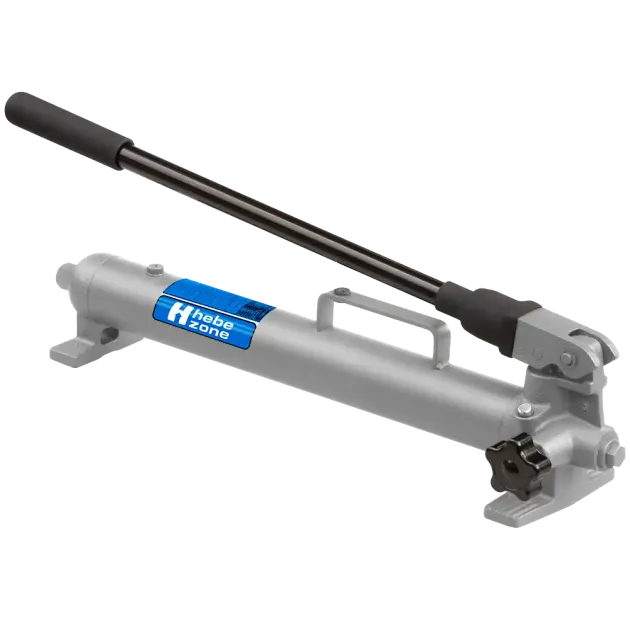 Handpumpe Typ LHEB einfachwirkend