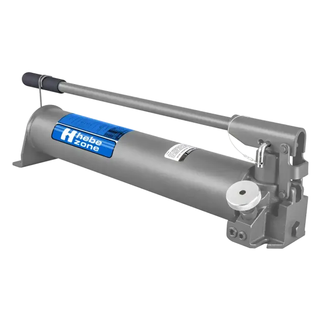 Handpumpe Typ LHEB einfachwirkend