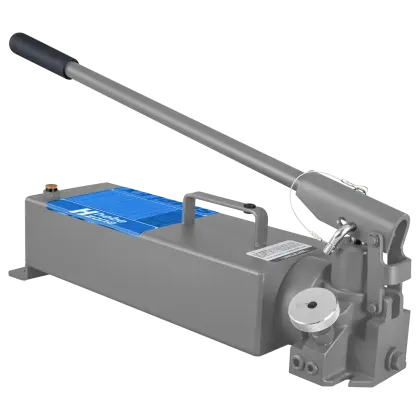 Handpumpe Typ LHEB einfachwirkend