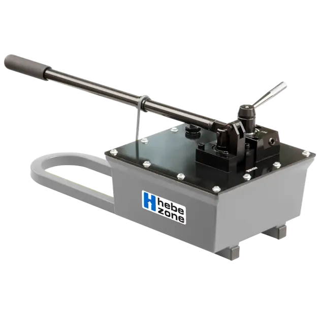 Handpumpe Typ LHEB einfachwirkend