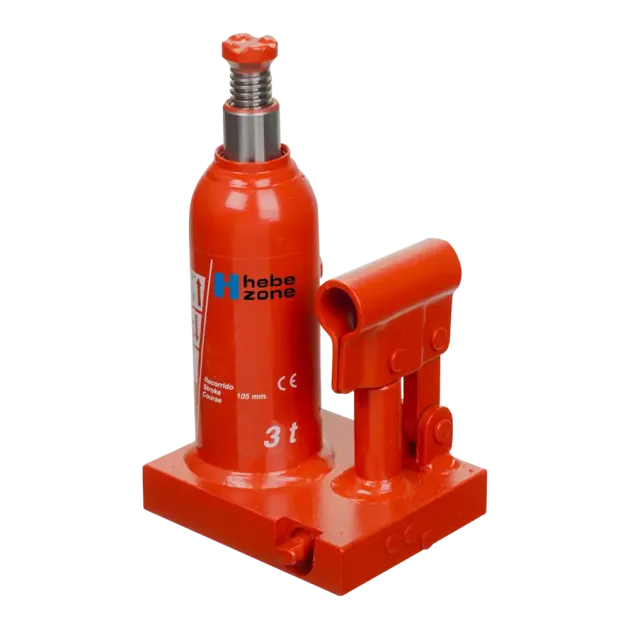 Hydraulikheber Typ LJS