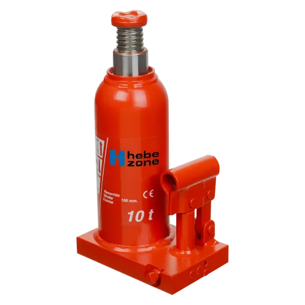 Hydraulikheber Typ LJS