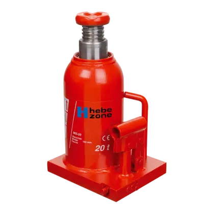 Hydraulikheber Typ LJS