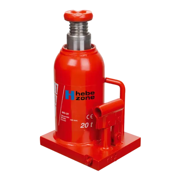 Hydraulikheber Typ LJS